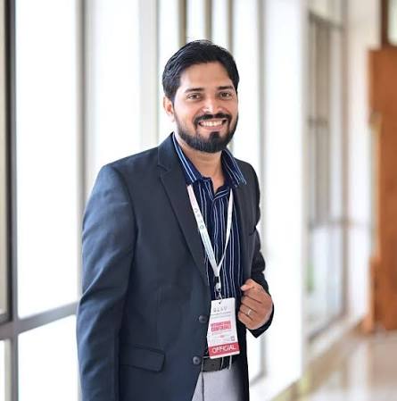 Dr. Vaseel K.