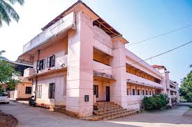 JAMIA NADWIYYA WOMENS ARABIC COLLEGE